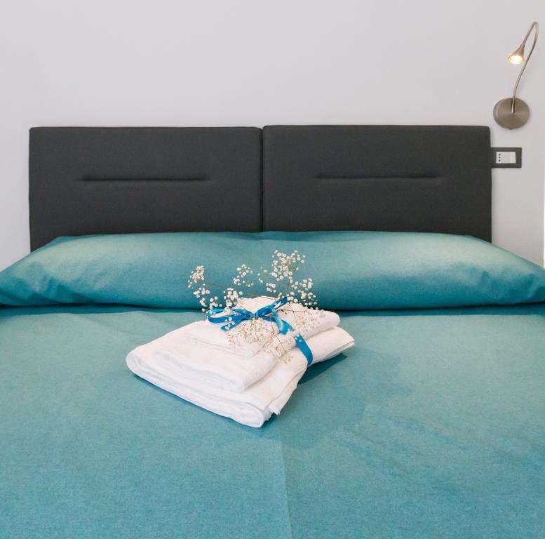 Stanze Del Mare Bed and Breakfast Balestrate Værelse billede